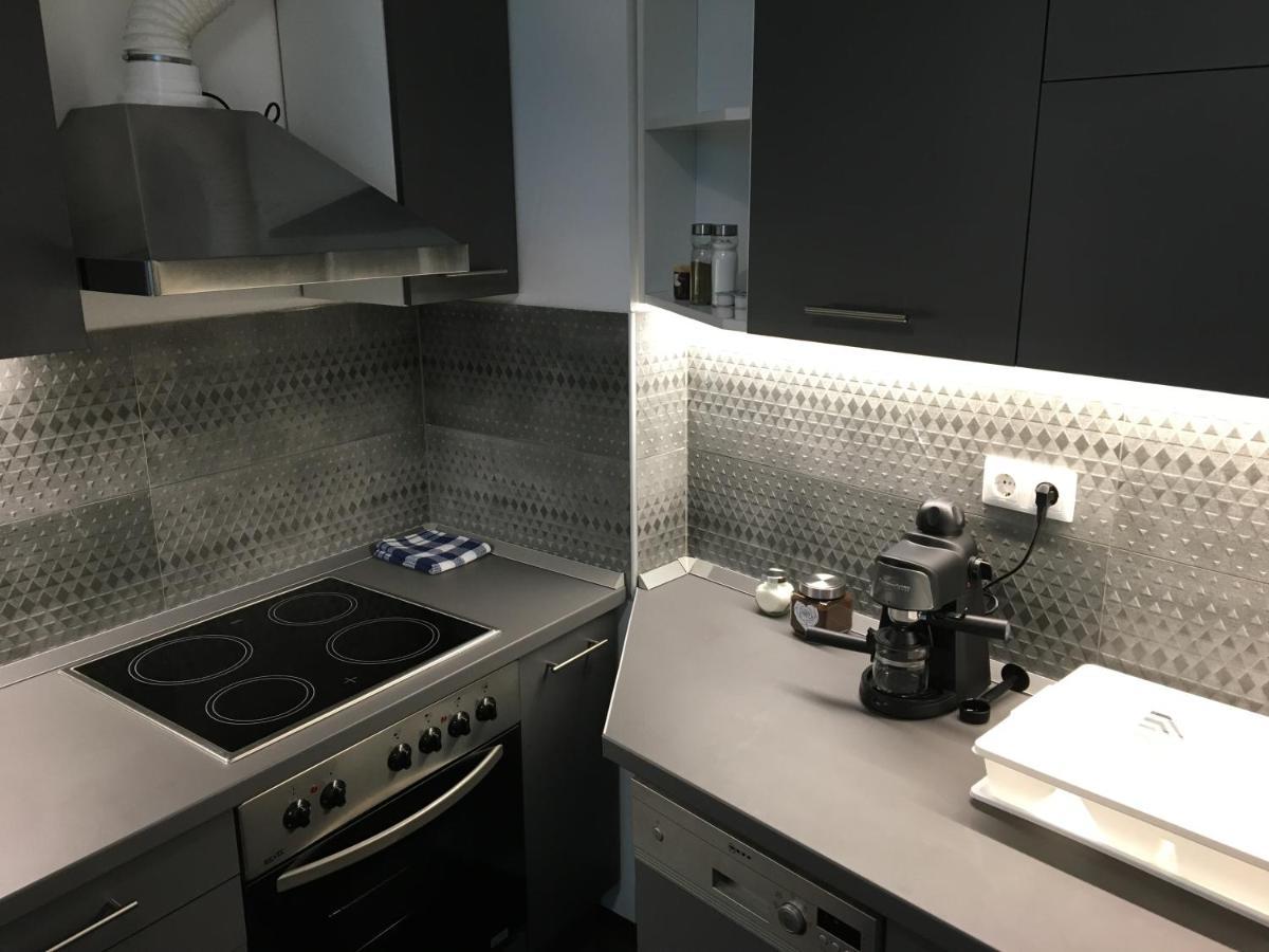 Queen Apartman Debrecen Buitenkant foto