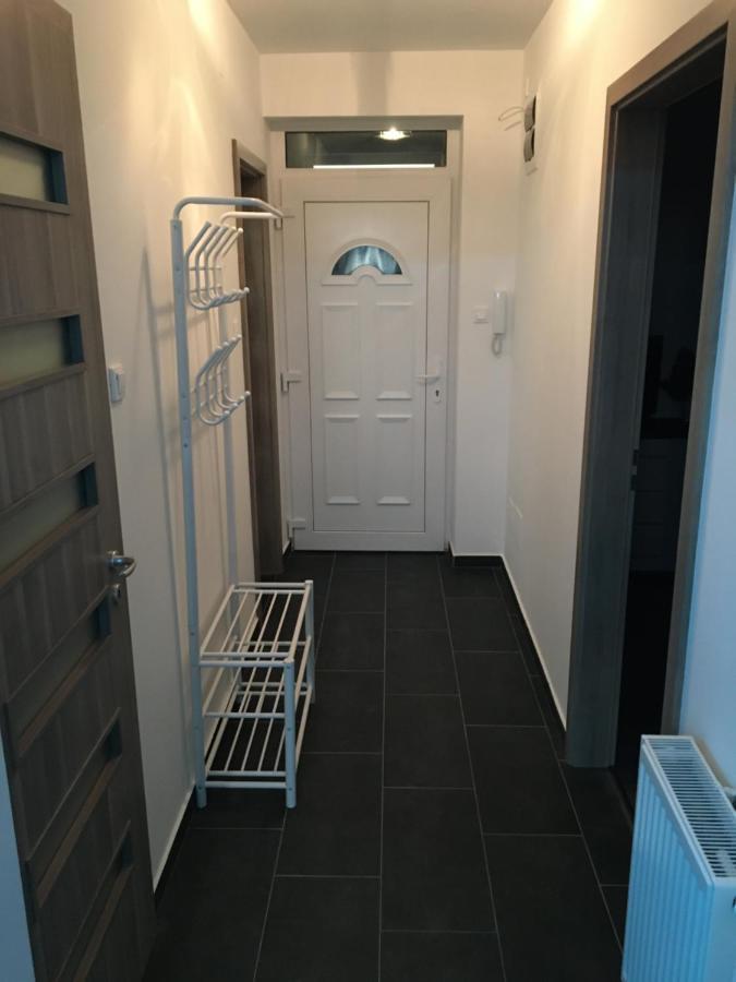 Queen Apartman Debrecen Buitenkant foto