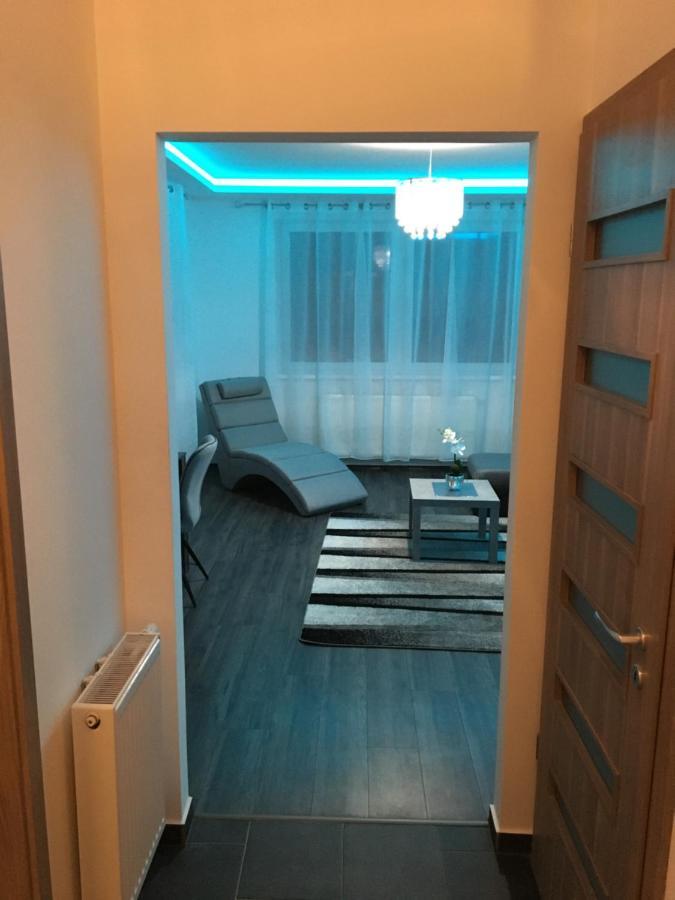 Queen Apartman Debrecen Buitenkant foto