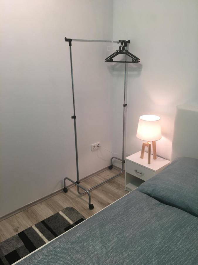 Queen Apartman Debrecen Buitenkant foto