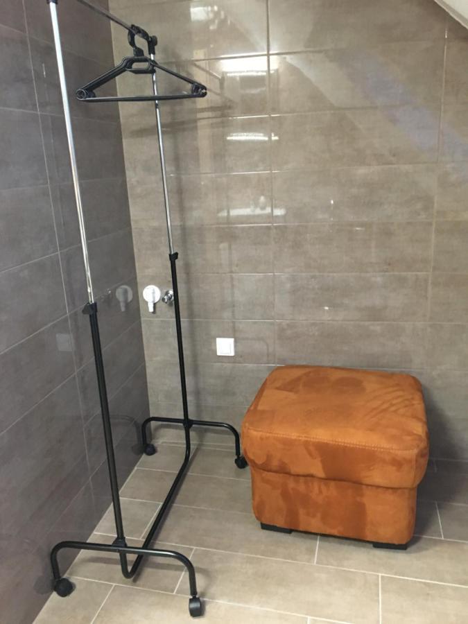 Queen Apartman Debrecen Buitenkant foto